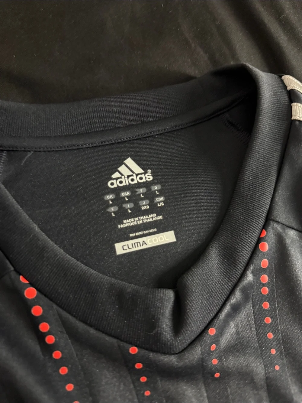 adidas 2012 13